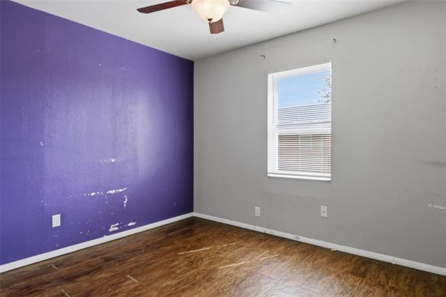 7623 McGee Street, Oklahoma City, OK 73169