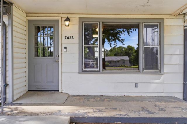 7623 McGee Street, Oklahoma City, OK 73169
