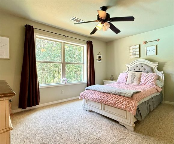 233 Seminole Trail, Russellville, AR 72802