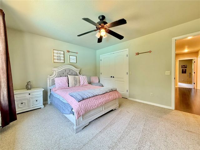 233 Seminole Trail, Russellville, AR 72802