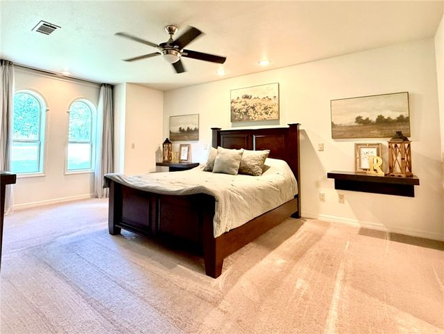 233 Seminole Trail, Russellville, AR 72802