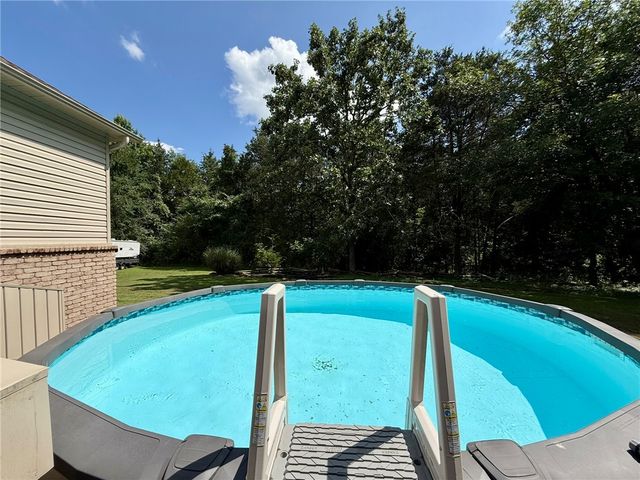 233 Seminole Trail, Russellville, AR 72802