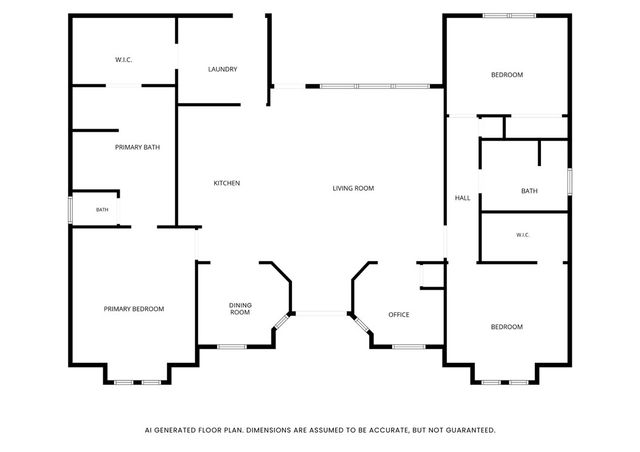 233 Seminole Trail, Russellville, AR 72802