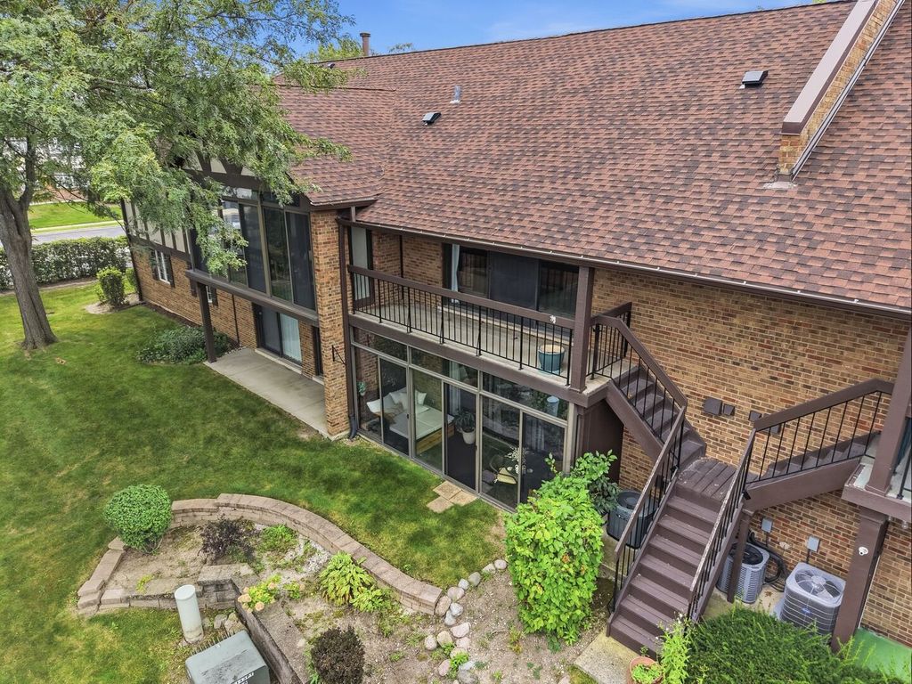 6157 Willowhill Road D, Willowbrook, IL 60527 — photo 3