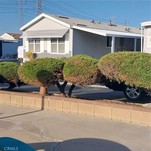 17700 S Western Avenue 121, Gardena, CA 90248