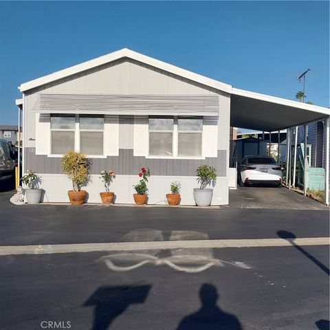 17700 S Western Avenue 121, Gardena, CA 90248