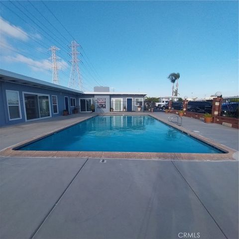 17700 S Western Avenue 121, Gardena, CA 90248