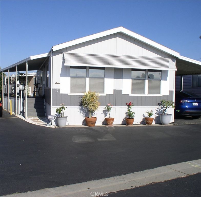 17700 S Western Avenue 121, Gardena, CA 90248