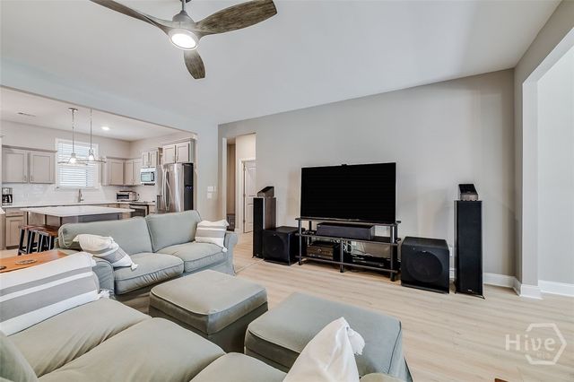 120 Sweetwater Circle, Rincon, GA 31326