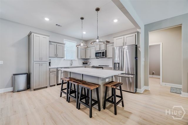 120 Sweetwater Circle, Rincon, GA 31326