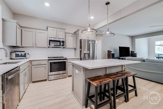 120 Sweetwater Circle, Rincon, GA 31326