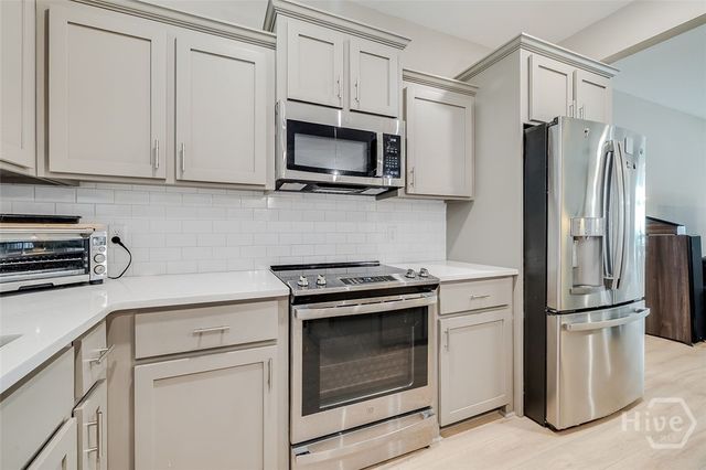 120 Sweetwater Circle, Rincon, GA 31326