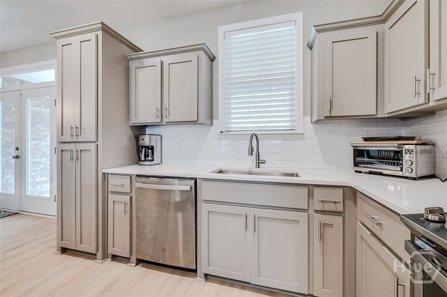 120 Sweetwater Circle, Rincon, GA 31326