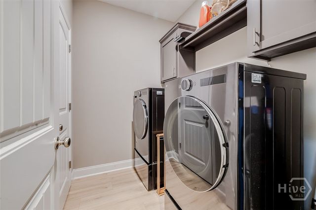 120 Sweetwater Circle, Rincon, GA 31326