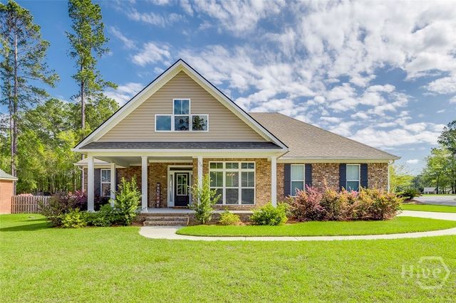 120 Sweetwater Circle, Rincon, GA 31326