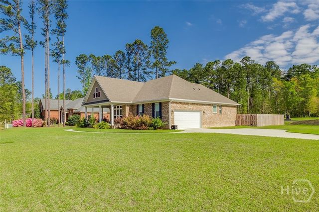 120 Sweetwater Circle, Rincon, GA 31326