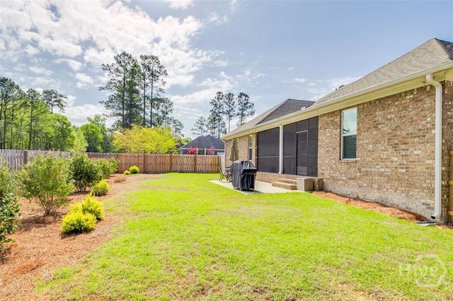 120 Sweetwater Circle, Rincon, GA 31326