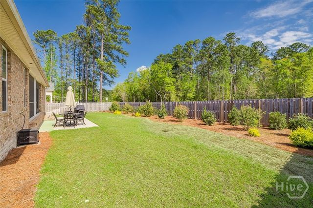 120 Sweetwater Circle, Rincon, GA 31326