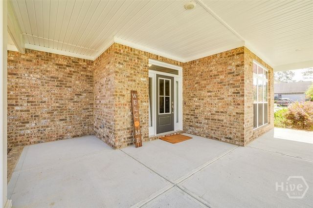 120 Sweetwater Circle, Rincon, GA 31326