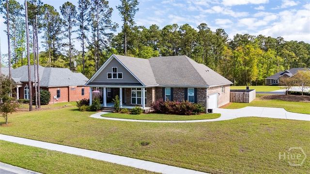 120 Sweetwater Circle, Rincon, GA 31326