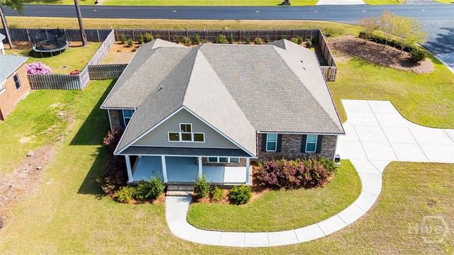 120 Sweetwater Circle, Rincon, GA 31326