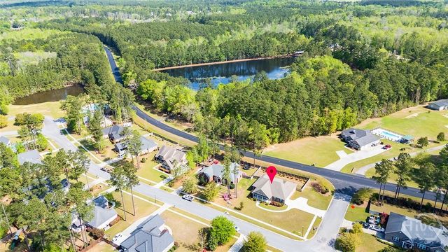 120 Sweetwater Circle, Rincon, GA 31326