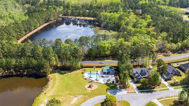 120 Sweetwater Circle, Rincon, GA 31326