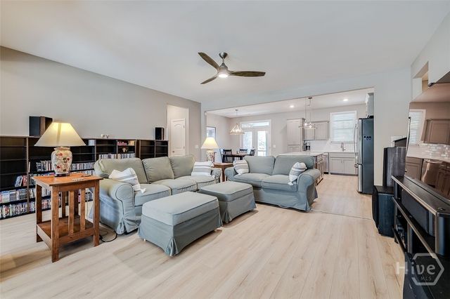 120 Sweetwater Circle, Rincon, GA 31326