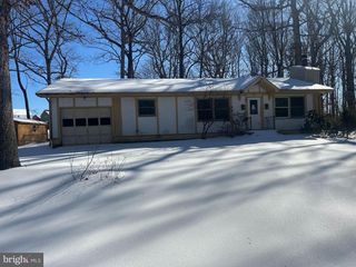 12609 WESLEY DR, Fredericksburg, VA 22407