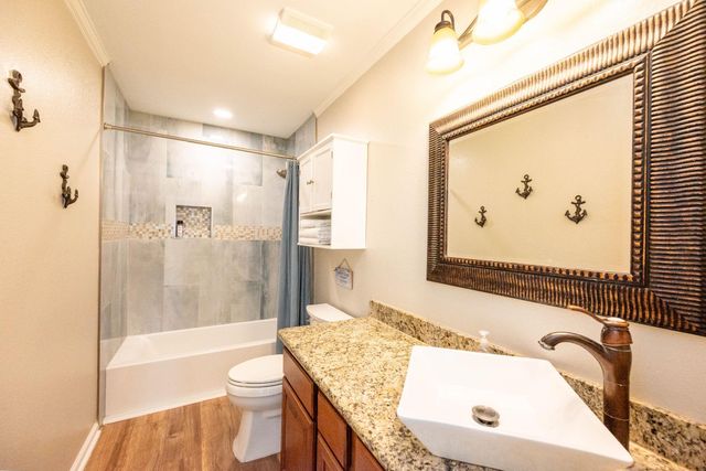 18115 Shaman Drive, Galveston, TX 77554