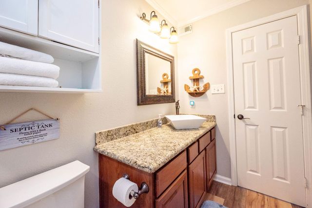 18115 Shaman Drive, Galveston, TX 77554