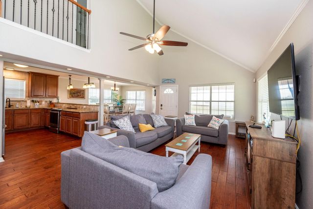 18115 Shaman Drive, Galveston, TX 77554