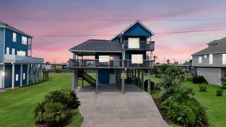 18115 Shaman Drive, Galveston, TX 77554