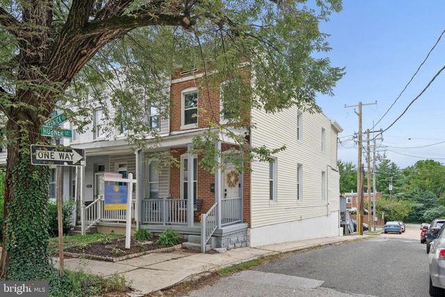 3525 KESWICK RD, Baltimore, MD 21211