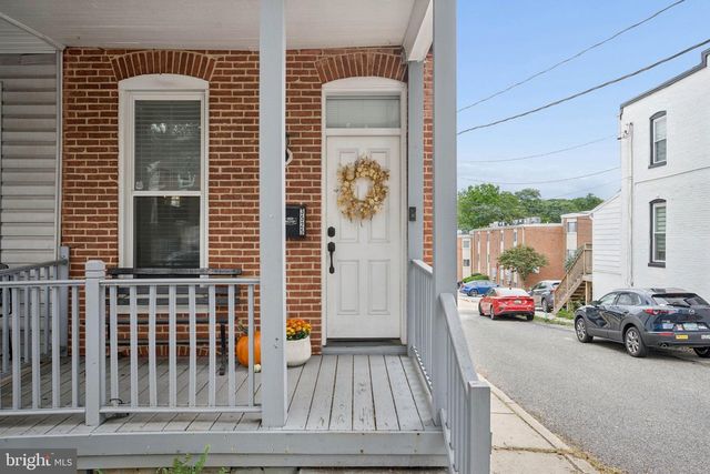 3525 KESWICK RD, Baltimore, MD 21211