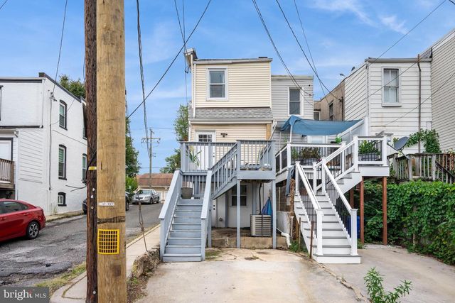 3525 KESWICK RD, Baltimore, MD 21211