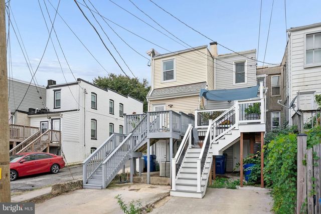 3525 KESWICK RD, Baltimore, MD 21211