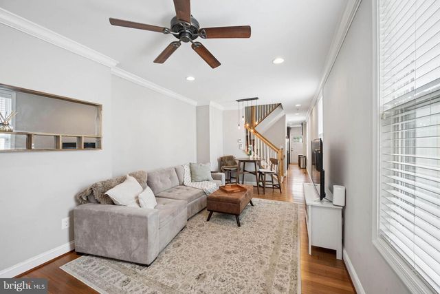 3525 KESWICK RD, Baltimore, MD 21211