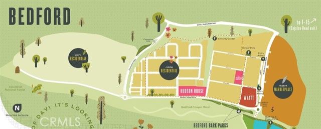 2590 Sprout Lane, Corona, CA 92883