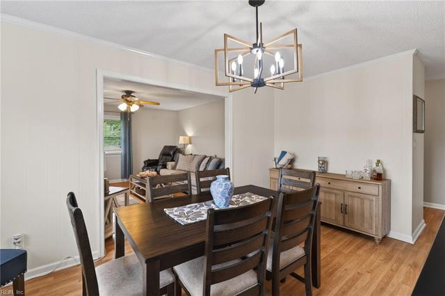 108 Schooner DR, Newport News, VA 23602
