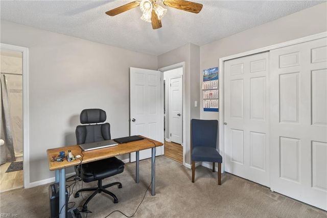 108 Schooner DR, Newport News, VA 23602