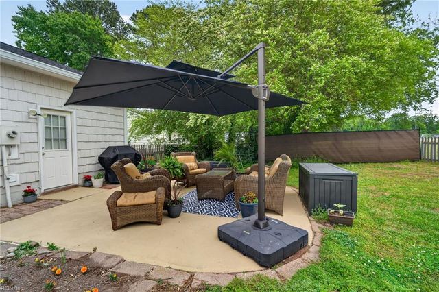 108 Schooner DR, Newport News, VA 23602