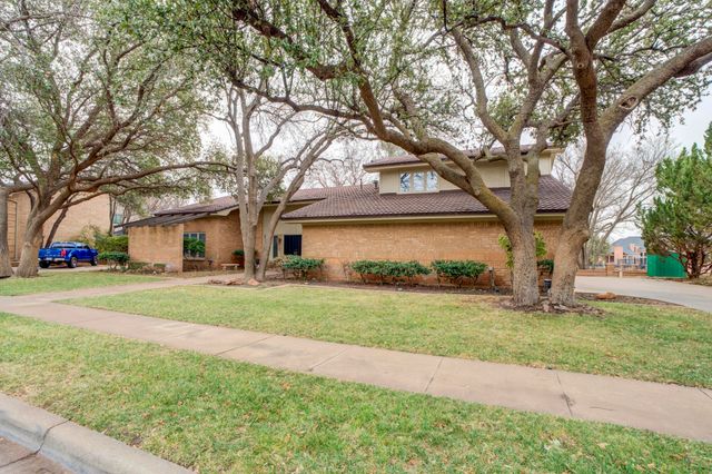 4405 89th Street, Lubbock, TX 79424