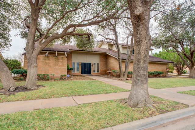 4405 89th Street, Lubbock, TX 79424