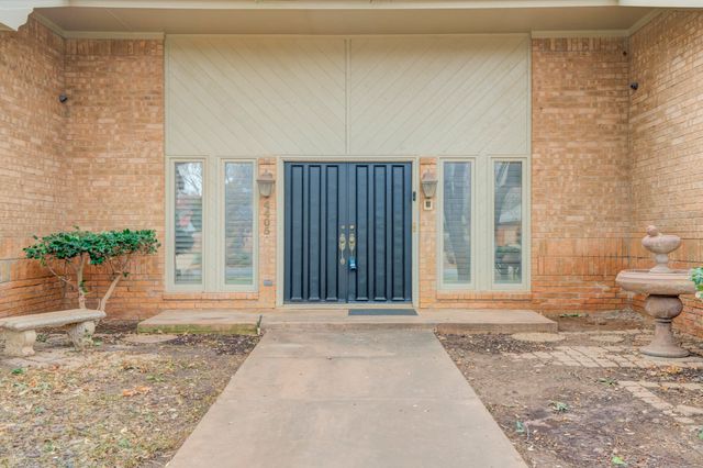 4405 89th Street, Lubbock, TX 79424