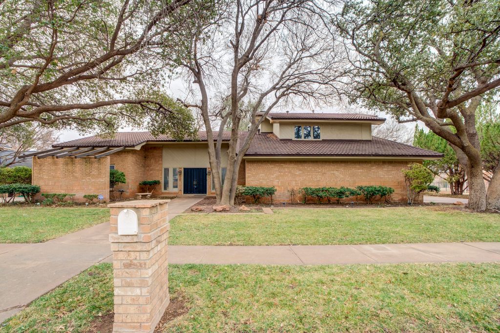 4405 89th Street, Lubbock, TX 79424