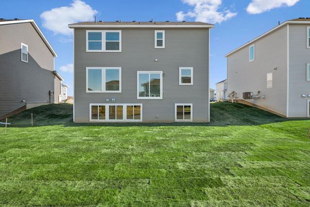 11621 Minnesota Lane N, Dayton, MN 55327