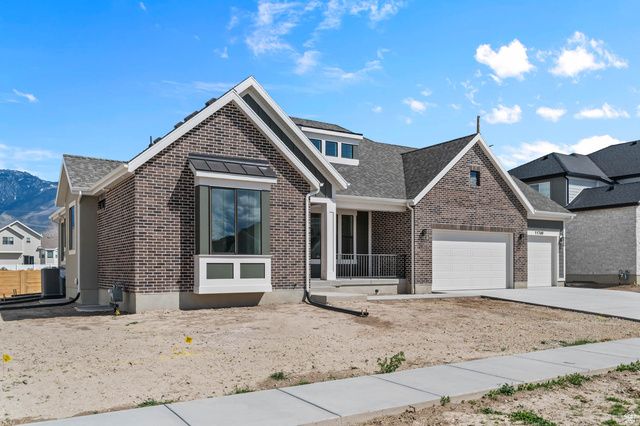 11749 S HALLS RD, Draper, UT 84020