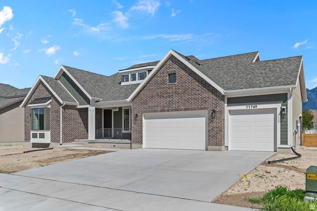 11749 S HALLS RD, Draper, UT 84020