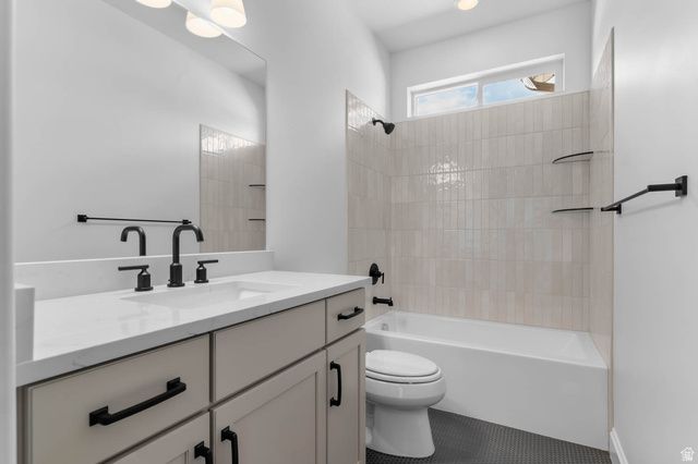 11749 S HALLS RD, Draper, UT 84020